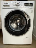 Siemens IQ 800 wasmachine, Witgoed en Apparatuur, Wasmachines, Ophalen, 8 tot 10 kg, Refurbished, 1600 toeren of meer