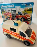 Playmobil Ambulance nr.6685/2015, Complete set, Gebruikt, Ophalen of Verzenden