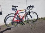 Mooie wielrenfiets voor beginners, Fietsen en Brommers, Fietsen | Racefietsen, Gebruikt, Aluminium, Meer dan 20 versnellingen
