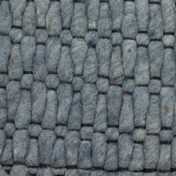 Vloerkleed / Karpet Brinker San Remo Sky Blue 200x300cm beschikbaar voor biedingen