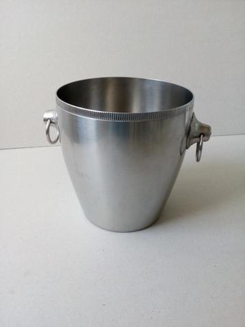  Champagne/wijnkoeler.Letang Remy.Frankrijk.Jaren 70. beschikbaar voor biedingen