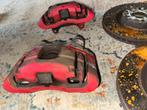 Golf 6R/Cupra Remklauwen + 345mm Schijven big brake kit, Ophalen, Gebruikt, Volkswagen