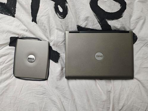 Vintage Dell Latitude D430 en bijpassende DVD lezer, Computers en Software, Windows Laptops, Zo goed als nieuw, 10 inch of minder