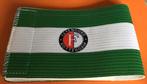 Feyenoord aanvoerdersband, Ophalen of Verzenden, Zo goed als nieuw, Feyenoord