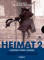Heimat Chronik einer jugend Deel 2  7 DVD,s, Alle leeftijden, Verzenden, Zo goed als nieuw, Duitsland