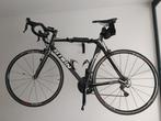 Btwin racefiets, Fietsen en Brommers, Fietsen | Racefietsen, Overige merken, Carbon, Gebruikt, 53 tot 57 cm