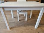 Kindertafel en stoel, Ophalen of Verzenden, Gebruikt, Tafel(s)