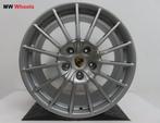 Porsche 20 inch Origineel Panamera 970 GTS velgen nieuw, Auto-onderdelen, Banden en Velgen, Gebruikt, Velg(en), Ophalen of Verzenden