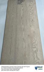 Waterbestendig Laminaat Greige Eik 8890 8mm dik 4V-groev, Crème, 75 m² of meer, Ophalen of Verzenden, Laminaat