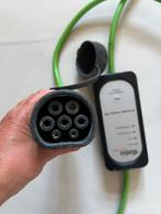 Laadkabel Ratio Electric 6A / 10A 6 meter, Ophalen of Verzenden, Zo goed als nieuw