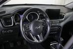 Kia Ceed Sportswagon 1.0 T-GDi DynamicPlusLine 120 PK. Clima, Auto's, Kia, Te koop, Benzine, Gebruikt, 56 €/maand