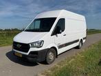 2015 Hyundai H350 Bedrijfswagen, Euro 5, Gebruikt, 150 pk, Overige brandstoffen