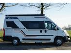 Camper huren | Peugeot Boxer| buscamper