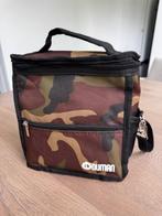 Douman cammo tas voor dozen met pluggen of streamers, Watersport en Boten, Ophalen of Verzenden, Zo goed als nieuw, Overige typen