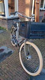 Azor pick up fiets 56 cm, Overige merken, Gebruikt, Verzenden, Versnellingen