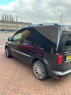 Volkswagen Caddy 2.0 D 110KW 2019, 4 cilinders, 700 kg, Volkswagen, Origineel Nederlands