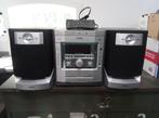 Mooie Philips stereotoren, Audio, Tv en Foto, Stereo-sets, Ophalen, Gebruikt, Cd-speler, Philips