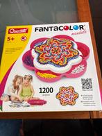 Fantacolor Mandala Maker - Creatief Speelgoed, Ophalen of Verzenden, Zo goed als nieuw, Knutselen