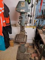 Zware kolomboormachine, Ophalen, Zo goed als nieuw, 600 watt of meer, Kolomboormachine