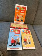 Mini loco doos basisdoos en 2 boekjes van buurman & buurman, Ophalen of Verzenden, Gebruikt, Puzzelen