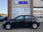 Volkswagen Polo 1.0 TSI 95pk Comfortline CarPlay ACC Garanti, Voorwielaandrijving, Stof, Gebruikt, Euro 6