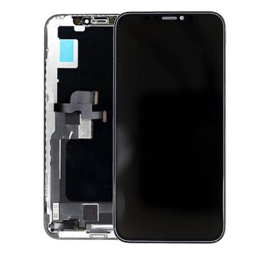 iPhone Xs glas of LCD gebroken wij repareren hem beschikbaar voor biedingen