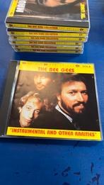 BEE GEES - instrumental and other rarities CD  Japan, Ophalen of Verzenden, 1960 tot 1980, Zo goed als nieuw