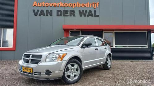 Dodge Caliber 2.0 SE/LAGE KM STAND/AUTOMAAT, Auto's, Dodge, Bedrijf, Te koop, Caliber, ABS, Airbags, Airconditioning, Alarm, Centrale vergrendeling