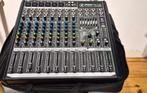 Mackie ProFX12v2 12-Kanaals  Mixer € 80,- inclusief BAG, Muziek en Instrumenten, Ophalen, Zo goed als nieuw, 10 tot 20 kanalen