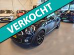 Mini Clubman 1.6 Cooper Chili special edition 67 opties, Auto's, Voorwielaandrijving, Euro 5, Gebruikt, 4 cilinders