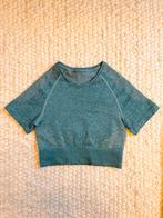 Domyos Sportset XS - Cropped Top & Legging, Kleding | Dames, Overige kleuren, Domyos, Ophalen of Verzenden, Maat 34 (XS) of kleiner