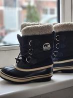 Sorel Winterlaarzen Maat 30,5, Kinderen en Baby's, Kinderkleding | Schoenen en Sokken, Ophalen, Gebruikt, Jongen of Meisje, Laarzen
