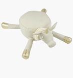 Leuke unicorn poef, Ophalen of Verzenden, Zo goed als nieuw, Overige typen