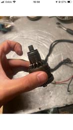 bendix 125/180cc piaggio origineel, Ophalen of Verzenden