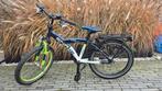 Loekie Snake 22 inch kinderfiets, Ophalen, 22 inch, Gebruikt, Loekie