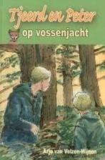 Tjeerd en Peter op vossenjacht 9789033116599, Ophalen of Verzenden, Zo goed als nieuw, A. van Velzen-Wijnen