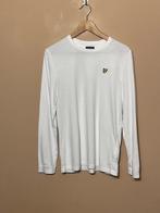 Lyle & Scott longsleeve jongen 15/16 jaar met maat 170/176, -, -, Lyle & Scott, Ophalen of Verzenden