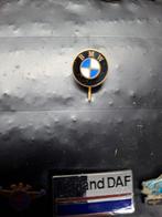 Bmw oude geëmailleerde speld izgst., Verzamelen, Speldjes, Pins en Buttons, Ophalen of Verzenden, Transport