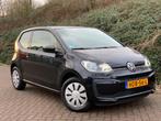 Volkswagen UP! 1.0 BMT take up! |AIRCO|BLUETOOTH|LUXE|97DKM!, Voorwielaandrijving, Gebruikt, Zwart, Handgeschakeld