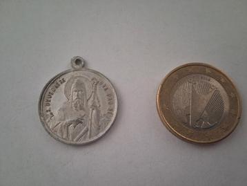 Sint Benedictus Medaille - Bescherming beschikbaar voor biedingen