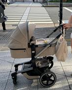 Schone Joolz Day+ timeless taupe kinderwagen compleet, Ophalen, Zo goed als nieuw, Overige merken