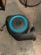 Gardena wandslang 15m, Ophalen of Verzenden, Zo goed als nieuw, Tuinslanghaspel