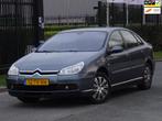 Citroen C5 2.0-16V Caractère NAP/CLIMA/CRUISE/PDC/APK3-2026, Gebruikt, 4 cilinders, Origineel Nederlands, Bedrijf