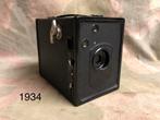 Duitse 1934 Agfa camera, Verzamelen, Militaria | Tweede Wereldoorlog, Nederland, Ophalen of Verzenden, Landmacht