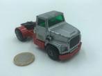 Ford LTS Series Tractor, Matchbox SuperKings by Lesney, Hobby en Vrije tijd, Ophalen of Verzenden, Gebruikt, Bus of Vrachtwagen