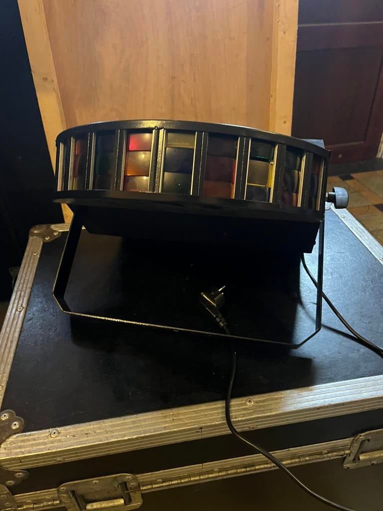 Retro licht moonflower, Muziek en Instrumenten, Licht en Laser, Ophalen, Licht