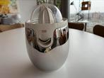 Klassieke Alessi citruspers, Witgoed en Apparatuur, Juicers, Ophalen, Zo goed als nieuw, Elektrisch, Citruspers