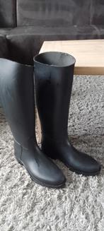 Paardrijlaarzen - Hoge Laarzen, Hoge laarzen, Zwart, Ophalen of Verzenden, Onbekend