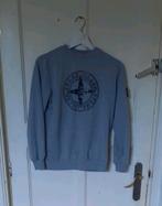 Stone island trui grijs maat 140-146, Ophalen of Verzenden, Jongen