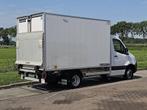 MERCEDES-BENZ SPRINTER 516 cdi frigo laadklep, Auto diversen, Schadeauto's, Overige carrosserieën, Wit, Mercedes-Benz, Handgeschakeld